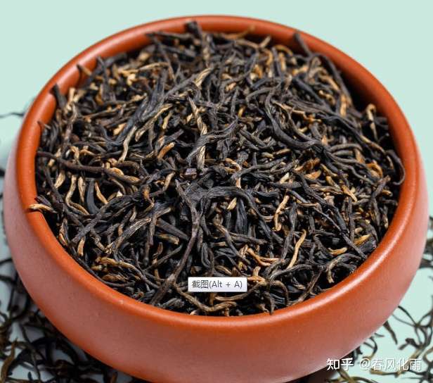 想喝金骏眉,双十一如何买到品质好又便宜的金骏眉?