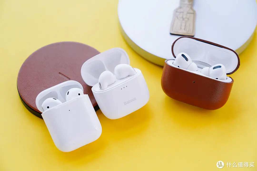 不到200，也能比肩AirPods？倍思E8真无线耳机实测分享- 知乎