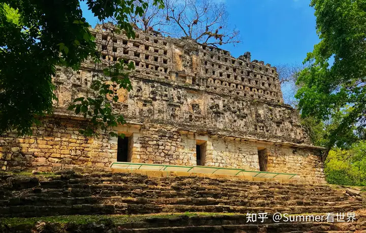 想去墨西哥坎昆玩，遍地的遗址和6000多个天坑(cenote - 墨华网 (图9)
