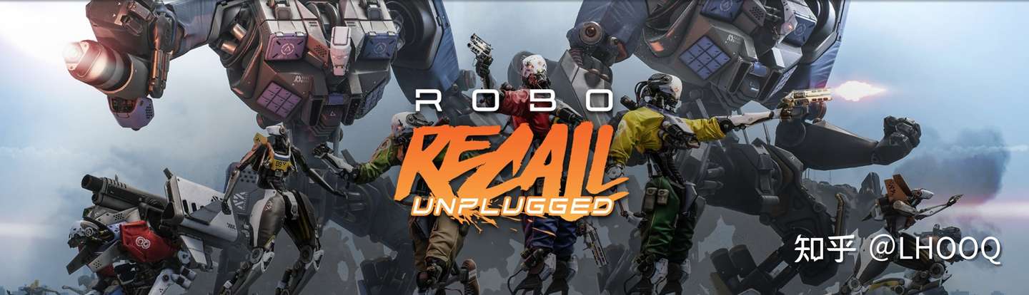 Oculus Quest 平台游戏评测 长期更新 知乎