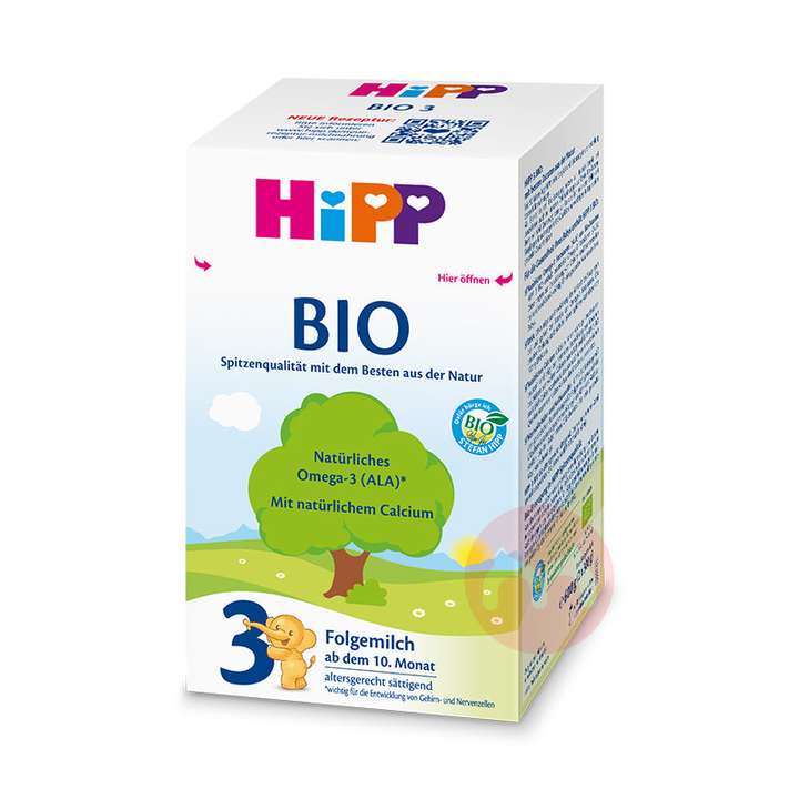 百元左右值得买的奶粉品牌有哪些高性价比奶粉汇总