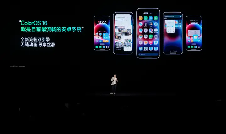 性能强得超标，续航久到离谱！一加 Turbo 6 系列首销优惠价1699元起-锋巢网