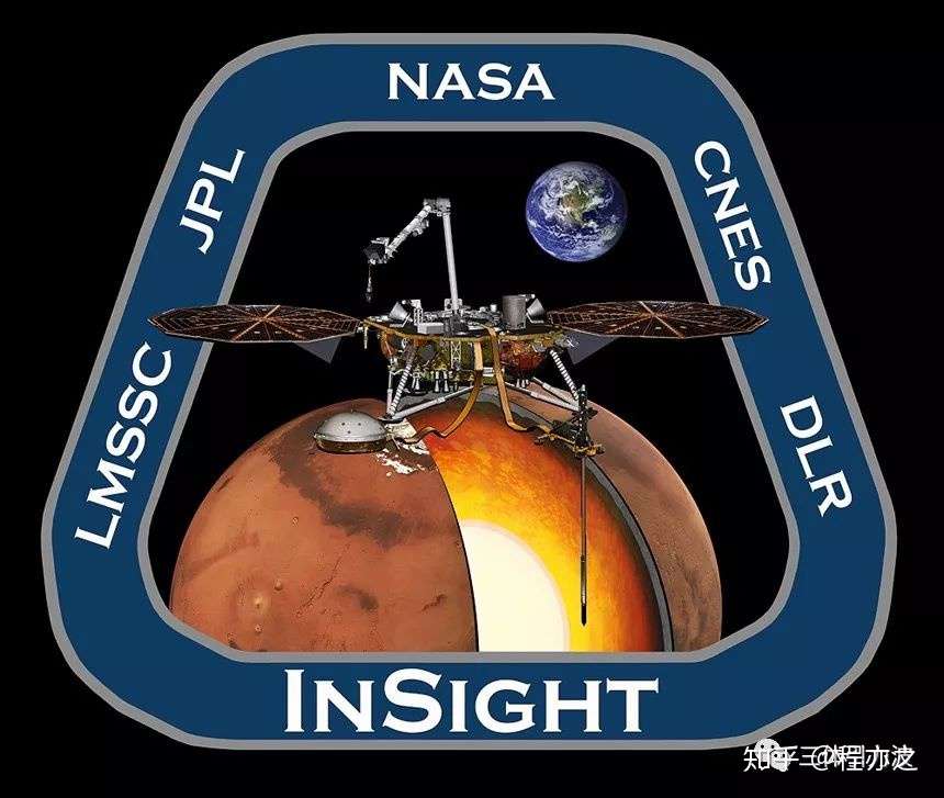 明晚发射洞察号 Nasa为啥不用spacex 为何改到加州发射场 知乎