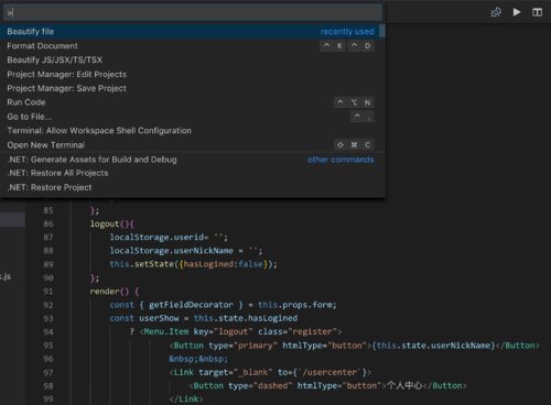 Vscode 必装的10 个高效开发插件 知乎