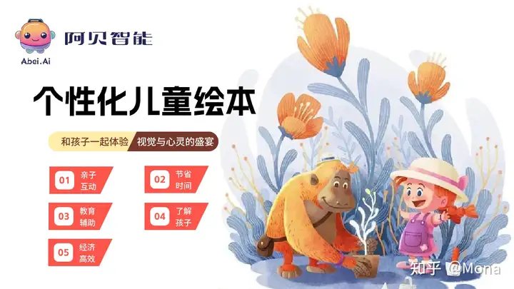 AI不是冰冷代码,它是孩子的童话画笔——认识「阿贝亲子绘本创作平台」