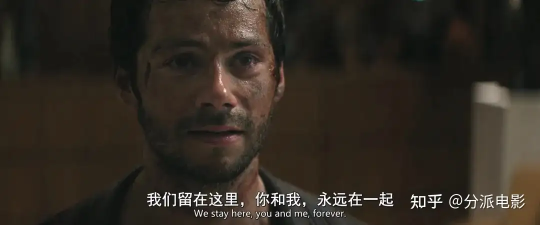 《请求救援》烂番茄93%！尺度全开，爽到发麻