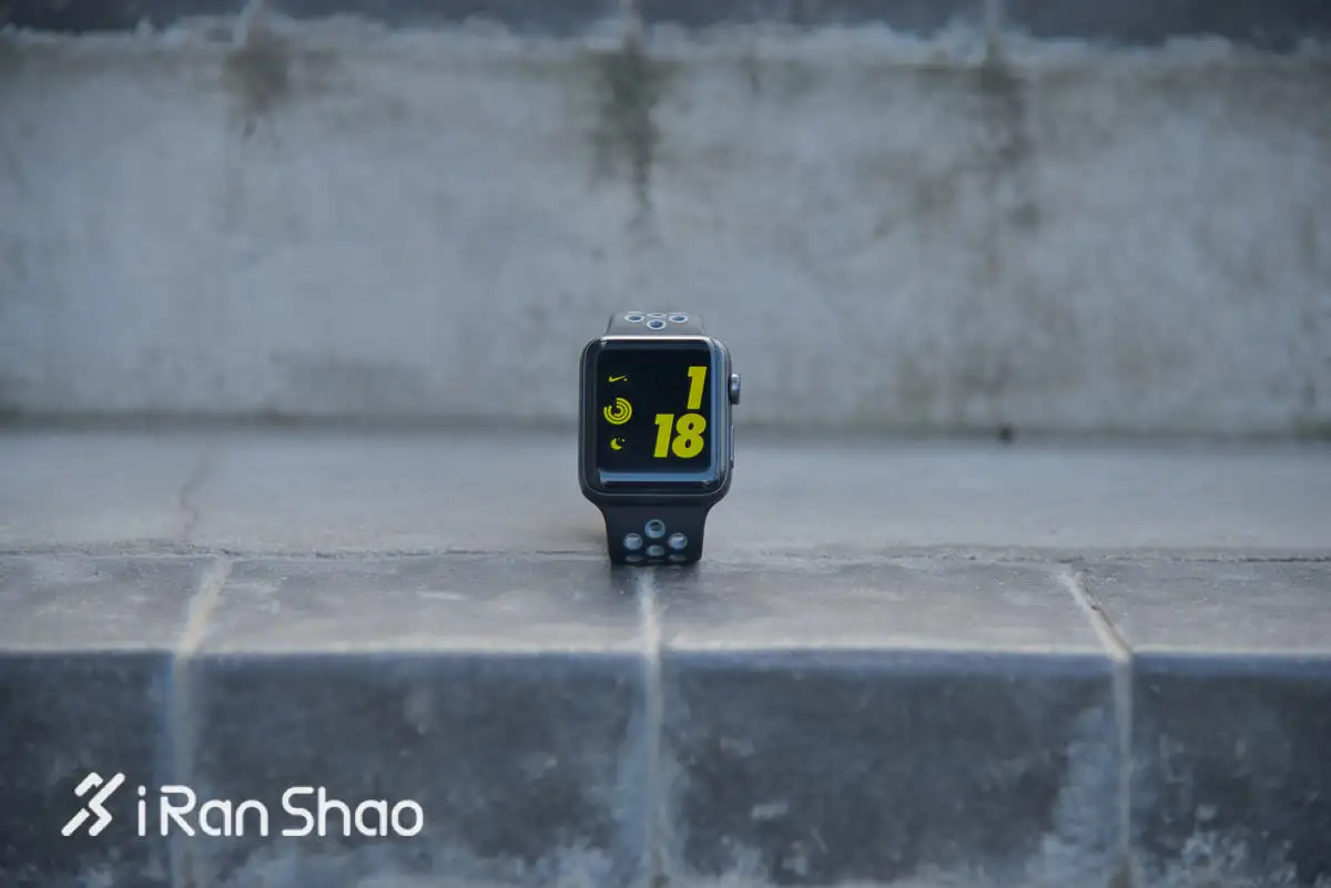 独家| 现在是更全能的运动手表Apple Watch Nike+上手试玩- 知乎
