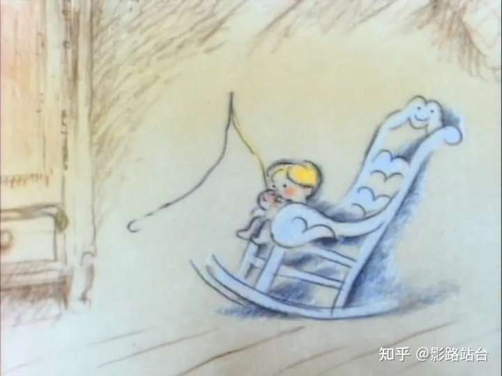 带孩子看奥斯卡动画短片奖获奖短片学英语