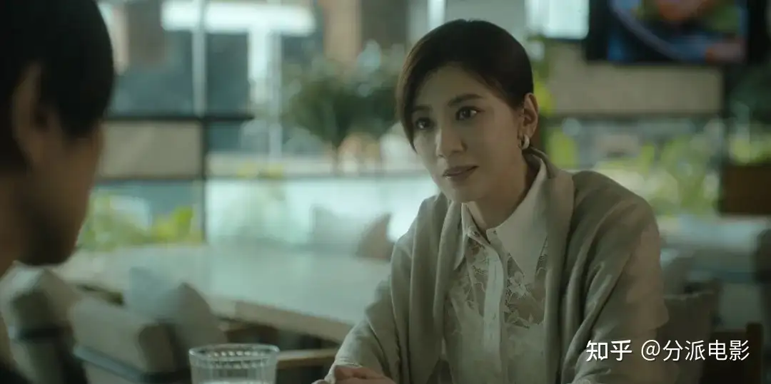 《回魂计》三大影后+华语大尺度，居然口碑争议？