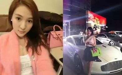 郭美美10年后再被刑拘的背后,我看到了当代年轻人的信仰危机13 郭美美10年后再被刑拘的背后,我看到了当代年轻人的信仰危机13