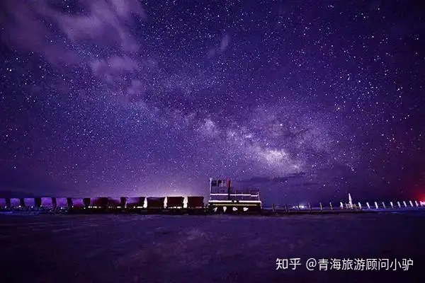 西北青甘大环线旅游定制攻略—带你轻松游玩青海湖、茶卡盐湖！