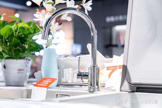 方太线下探店 果蔬净洗 碗筷清洁 水槽洗碗机比你想的更能干 知乎