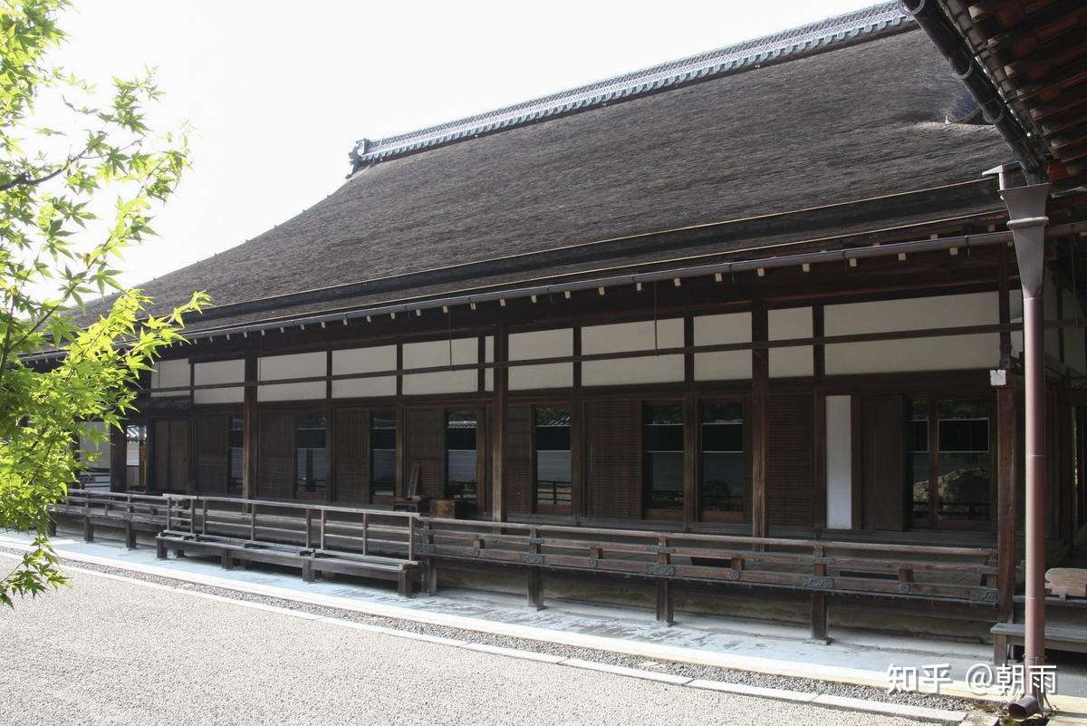 03 京都 南禅寺 输水 南禅院 天授庵 听松院 二 知乎