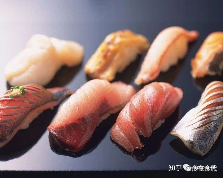 刺身净水清洗3秒原则能有效防止交叉感染 知乎