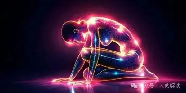 能量疗愈三步法，人人都可学会的法门-人的解读