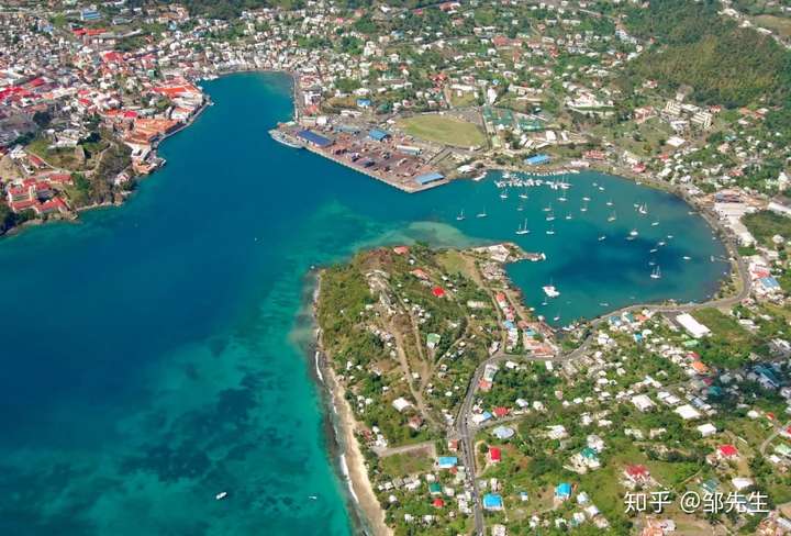 格林纳达移民申请条件分析