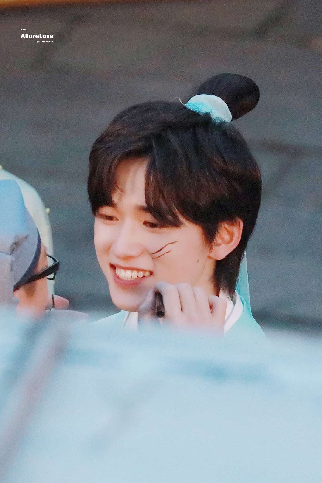 宋鱼予你 的想法: 自从追了时团,心态都变好了 刚开始玉米… - 知乎