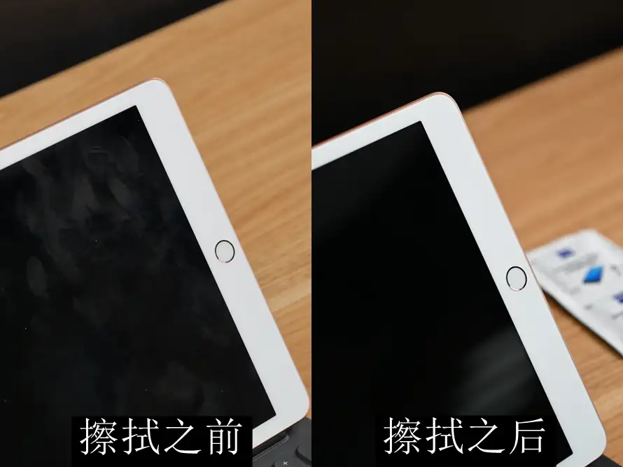 芯片充电两大改变，无看点的iPad8，上手体验发现并不简单！ - 知乎