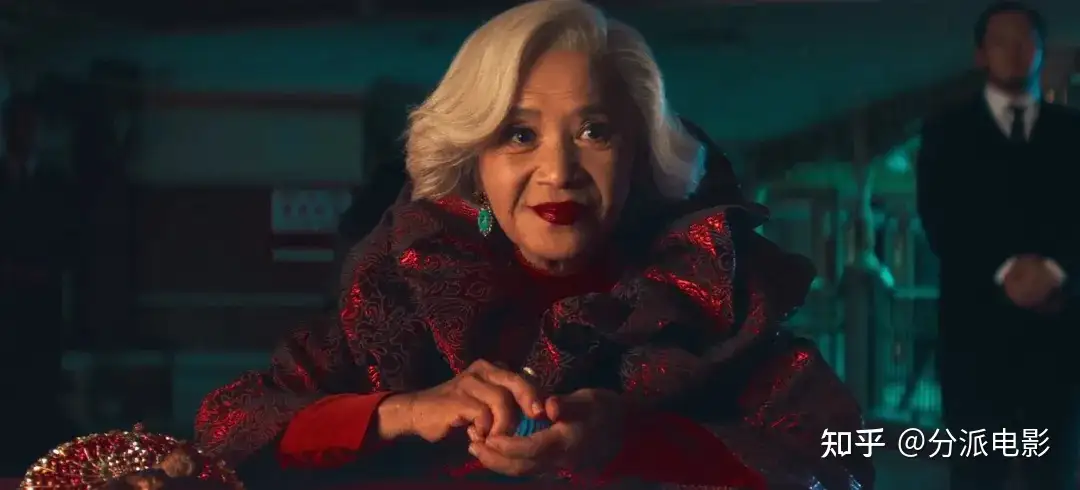 《小人物之歌》设定带感，阵容无敌，口碑居然大翻车