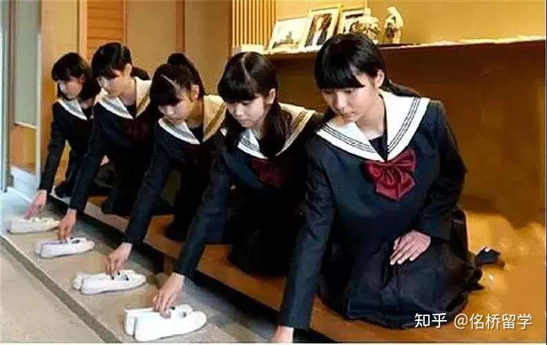 日本女子大学 原来男生也可以就读哦 知乎