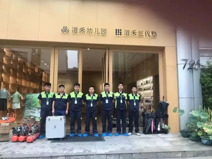 重庆一小学装修后学生开始流鼻血（新房子装修好宝宝老是流鼻涕） 第8张