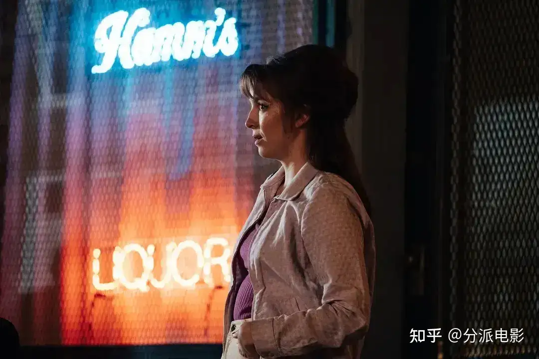 《摩托骑士》逆天王炸阵容,低配版《教父》,这新片能不爆?