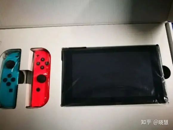 新买的任天堂switch是正品吗？任天堂游戏机/任天堂switch怎么验机？三