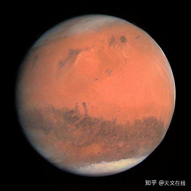 人类移居火星是否可行 科学家表示 先搞清楚火星上的水都去哪了 知乎 人类移居火星是否可行 科学家表示 先搞清楚火星上的水都去哪了 知乎