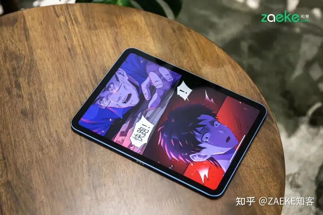 iPad 10 体验：“刀法”大师上线，追新还是守旧？ - 知乎