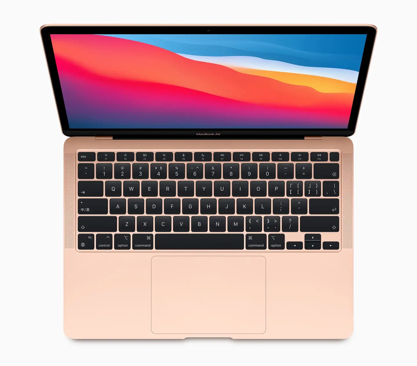 MacBook选择Air还是Pro？M1芯片可以用几年？ - 知乎