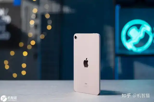 大屏时代，我们为何需要iPad mini 6？ - 知乎