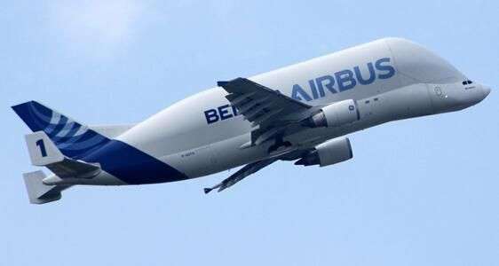�տ�A300-600ST"��׾�"��Beluga)�����