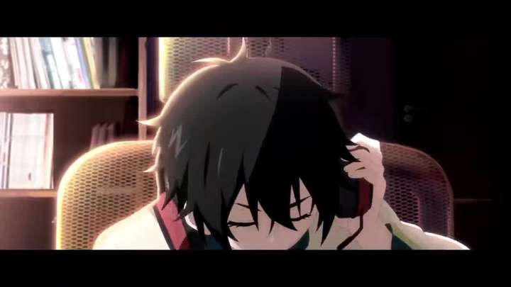 江南《龙族》动画发布全新启程预告和上映海报,你有哪些期待?