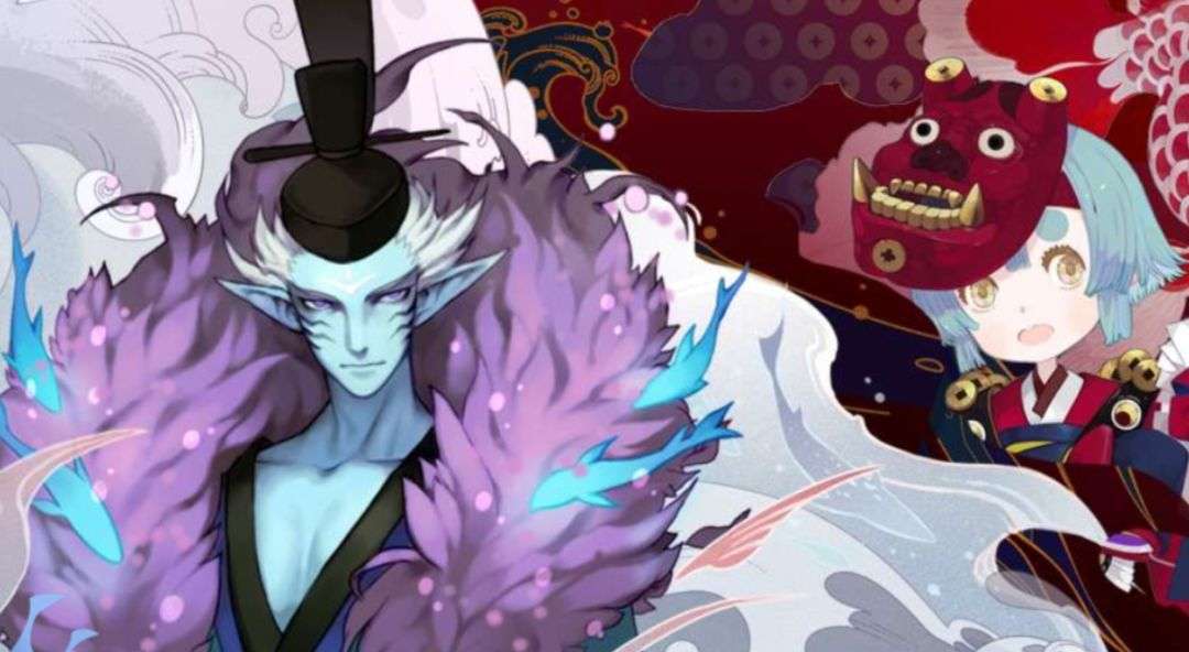 阴阳师 荒川新剧情被官方冠 咸鱼王 之名 老玩家不乐意了 知乎