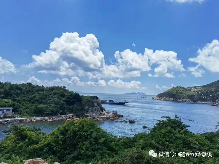 “珠海&东澳岛”の旅游攻略插图(11)