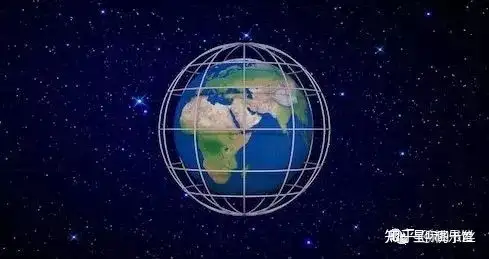 全球网格控制系统 地球 监狱 矩阵 知乎