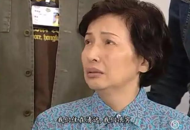 广东的非珠三角地区有多穷?