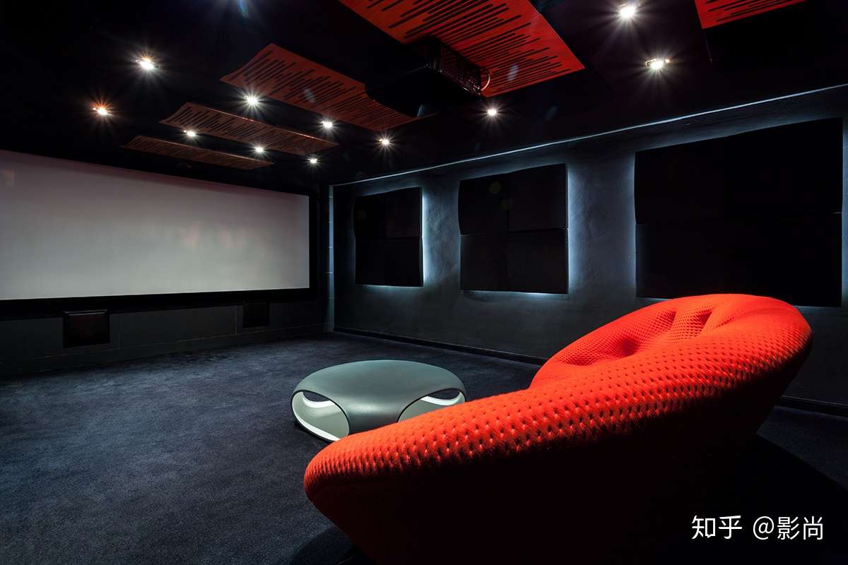 地下室 正确的使用方法 变身万能的家庭娱乐场所 知乎