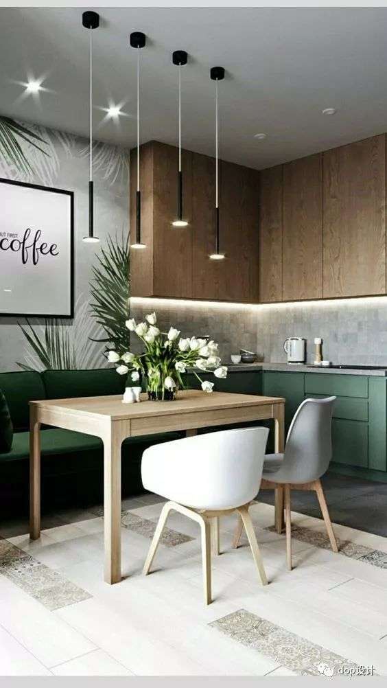 室内设计施工工艺019 石材 木饰面 墙纸同时使用时 该怎么做好收口 知乎