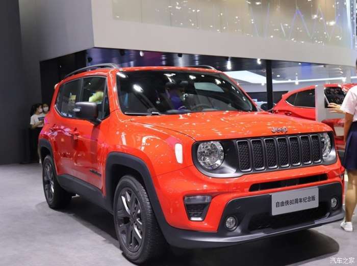 个性小硬汉 1 3t有173匹配9at 越野也不错 知乎