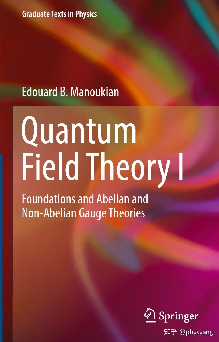 Quantum Field Theory: From Operators to Path Integrals, 2nd