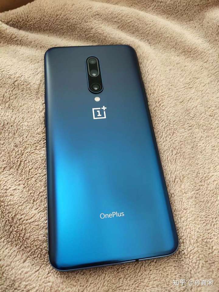 一加7pro和iphone8plus选择哪个好?