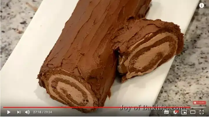 这款蛋糕一到圣诞节销量就飙升,只剩一个月,你准备好了吗?