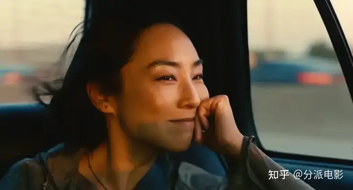 A24口碑大爆的新作《过往人生》,真有那么好看?