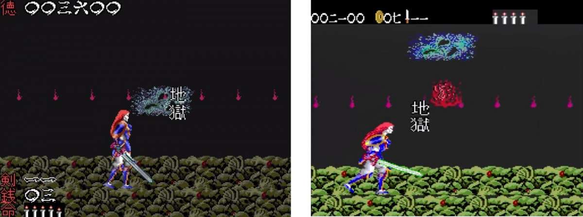 Pc Engine 90年代在家玩街机游戏的神机 知乎