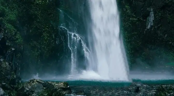 国庆后适合秋游的小众旅行地！