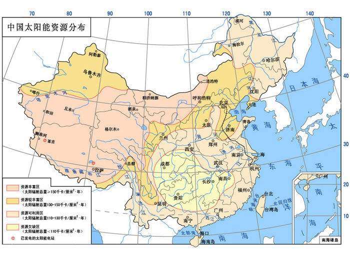 都說北緯30度處於地震帶周圍,容易發生地震,但為什麼上海和重慶最不