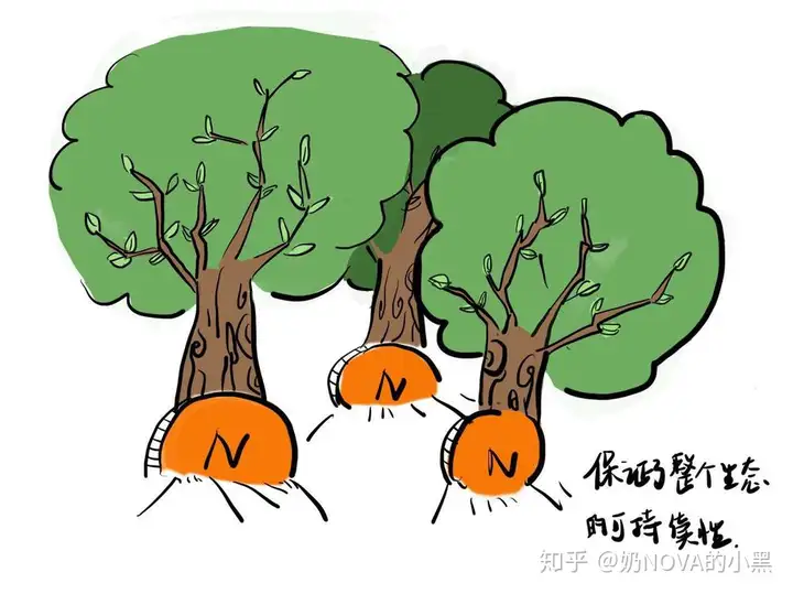 为什么要质押