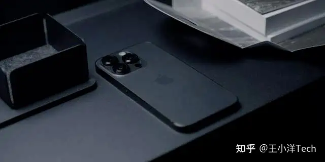 2023春节换机？iPhone 14 Pro千万别买紫色，黑色最香！ - 知乎