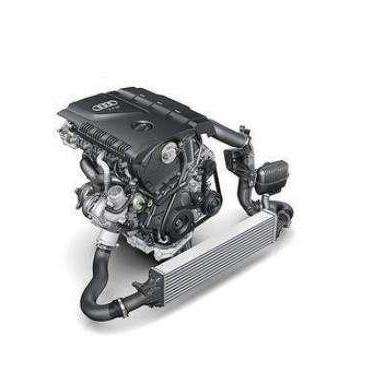 大众ea888发动机